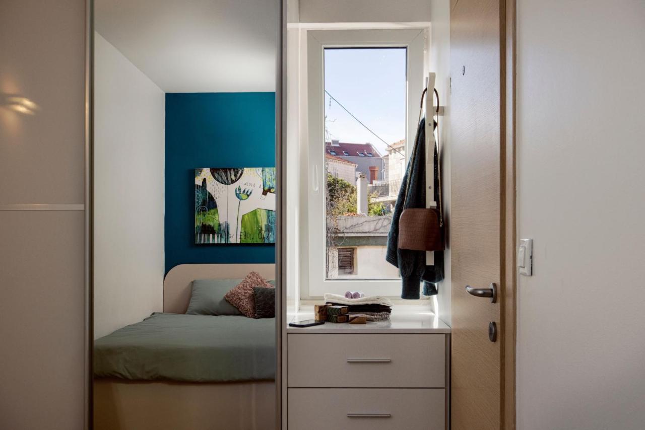 Apartment Pantarul Dubrovnik Buitenkant foto